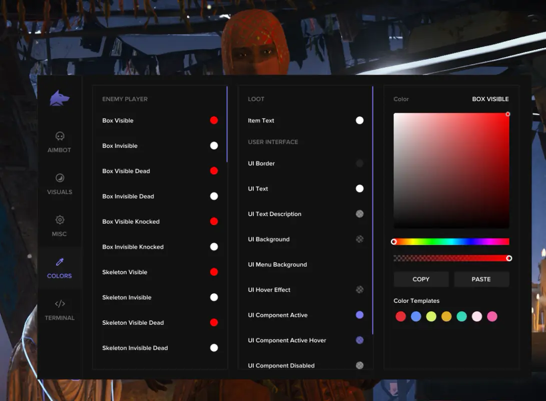 Fecurity — Arc Raiders screenshot 4