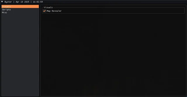 BYSTER — Last Epoch screenshot 1