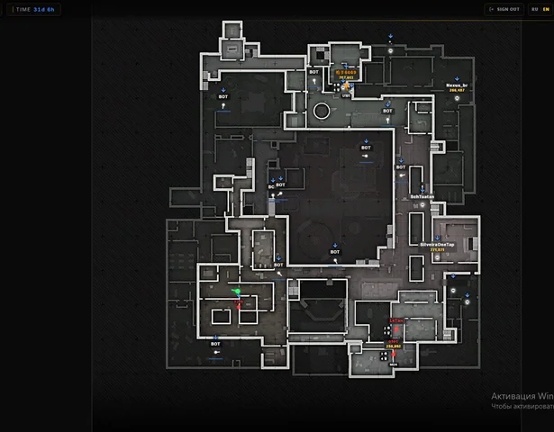 Suit Radar — Arena Breakout Infinite screenshot 4