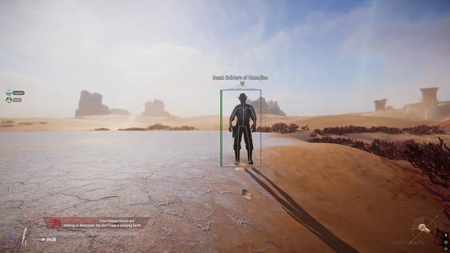 Phoenix — Sand: Raiders of Sophie screenshot 4
